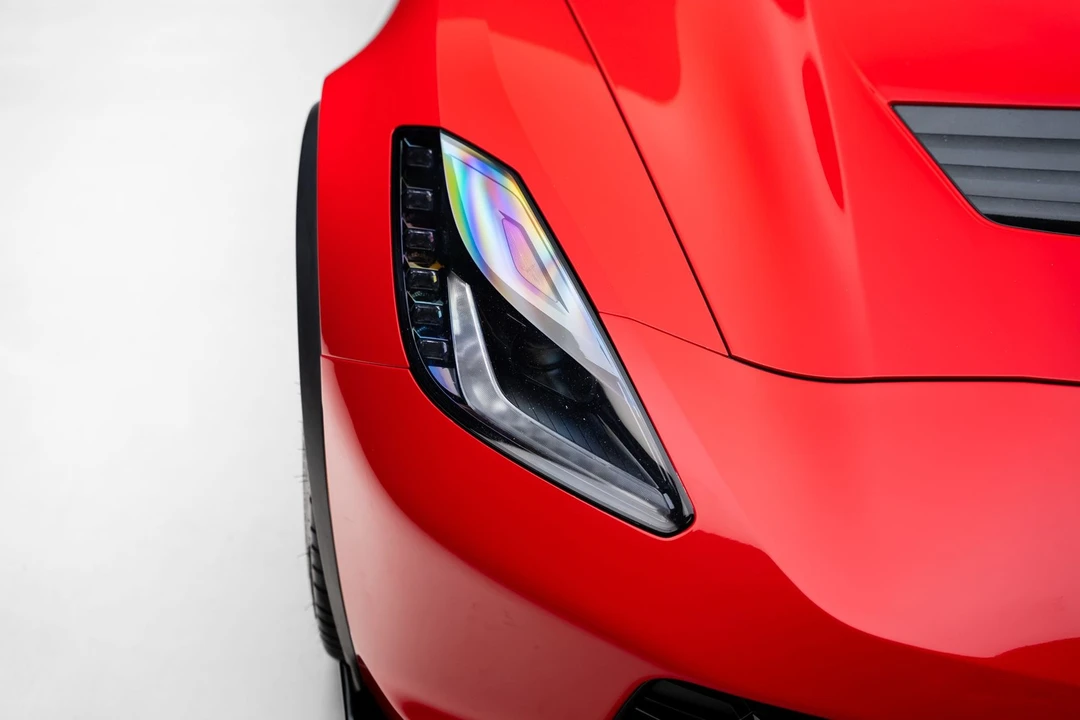 2016 Chevrolet Corvette C7 Z06 - Image 13 of 31