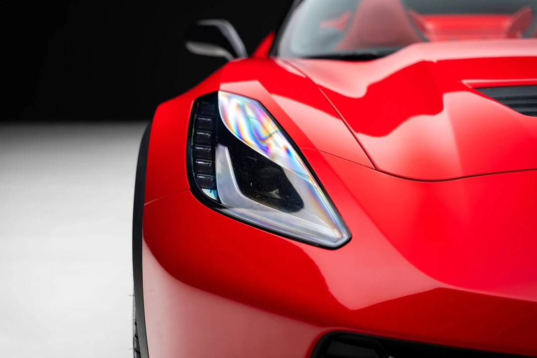 2016 Chevrolet Corvette C7 Z06 - Image 10 of 31