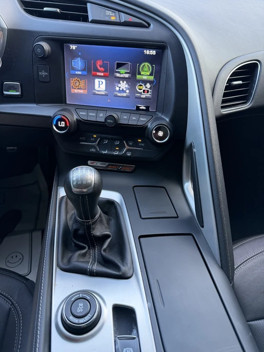 2016 Chevrolet Corvette C7 Z06 - Image 22 of 24