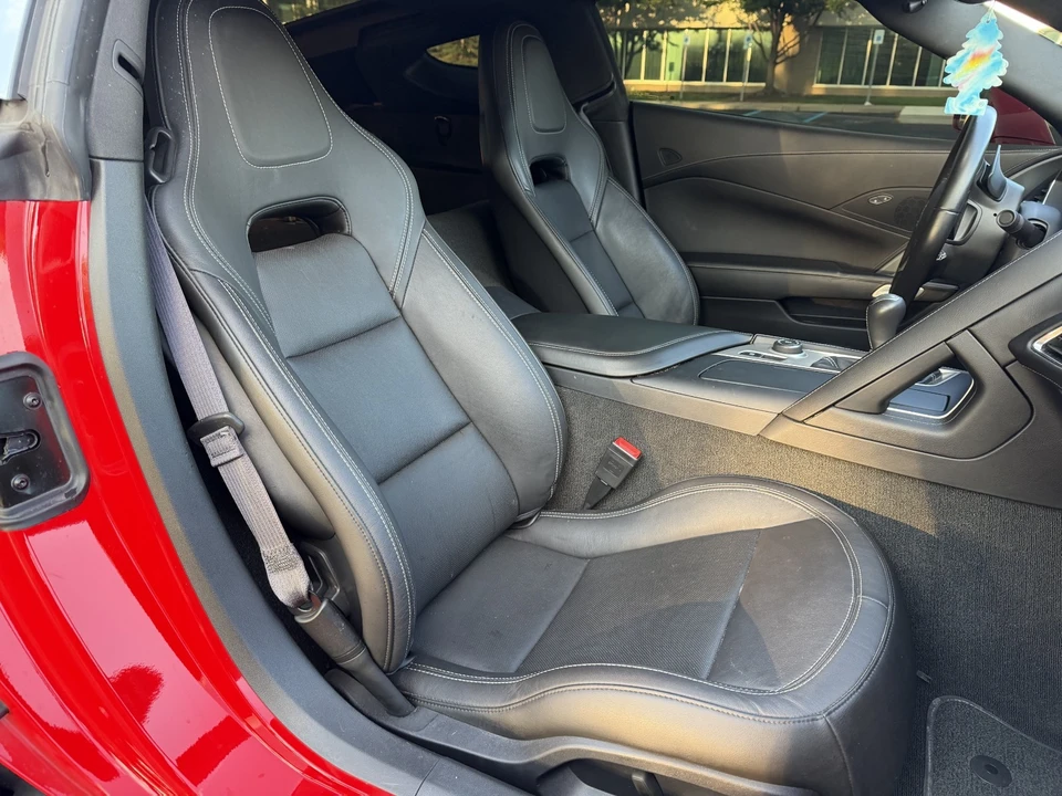 2016 Chevrolet Corvette C7 Z06 - Image 20 of 24