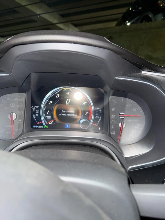 2016 Chevrolet Corvette C7 Z06 - Image 6 of 8