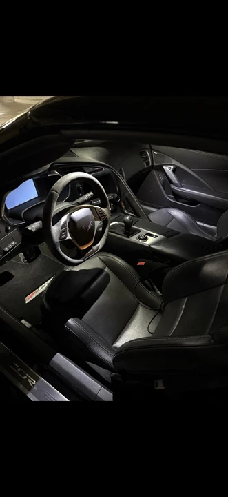 2016 Chevrolet Corvette C7 Z06 - Image 4 of 8