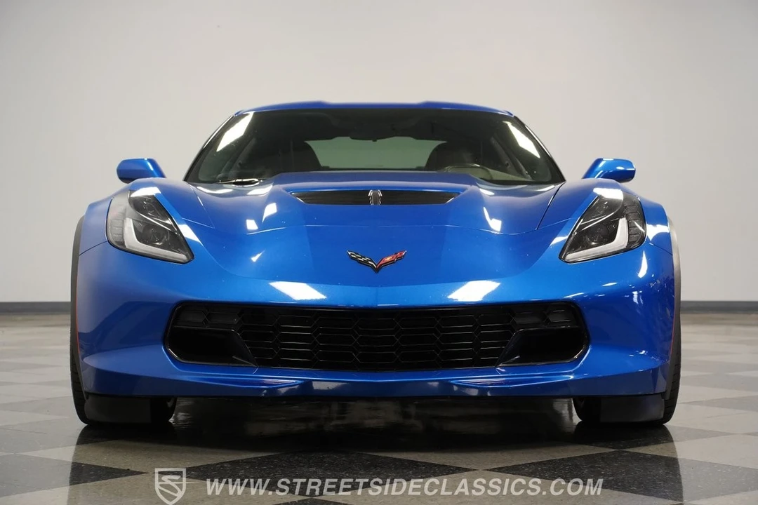 2016 Chevrolet Corvette C7 Z06 - Image 18 of 31