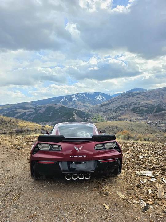 2016 Chevrolet Corvette C7 Z06 - Image 7 of 16