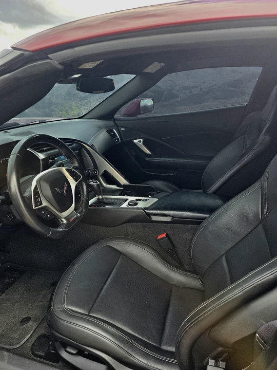2016 Chevrolet Corvette C7 Z06 - Image 13 of 16