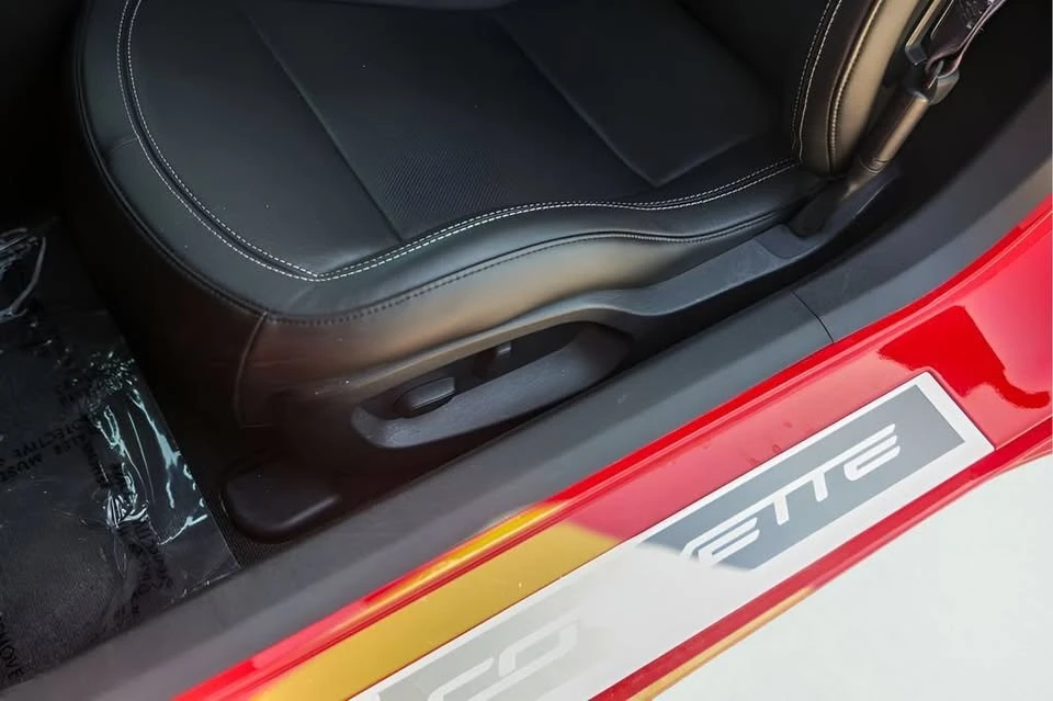 2016 Chevrolet Corvette C7 Z06 - Image 9 of 20