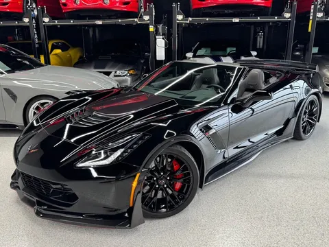 2016 Chevrolet Corvette C7 Z06 - Image 2 of 20