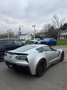 2016 Chevrolet Corvette C7 Z06 - Image 4 of 10