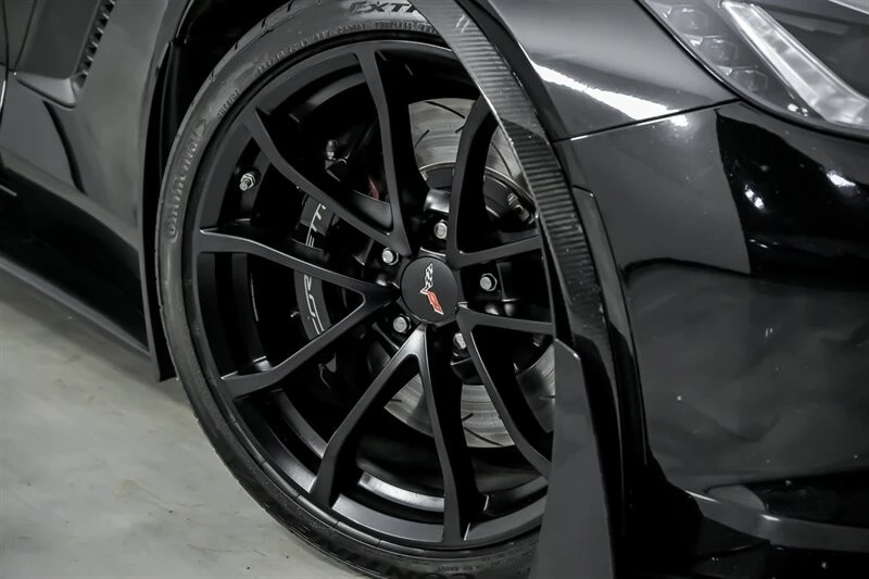 2016 Chevrolet Corvette C7 Z06 - Image 4 of 12
