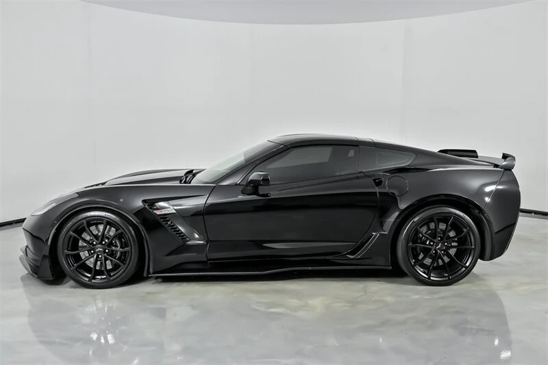 2016 Chevrolet Corvette C7 Z06 - Image 8 of 12
