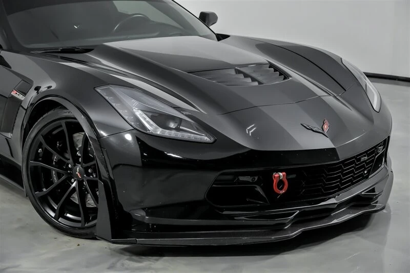 2016 Chevrolet Corvette C7 Z06 - Image 3 of 12