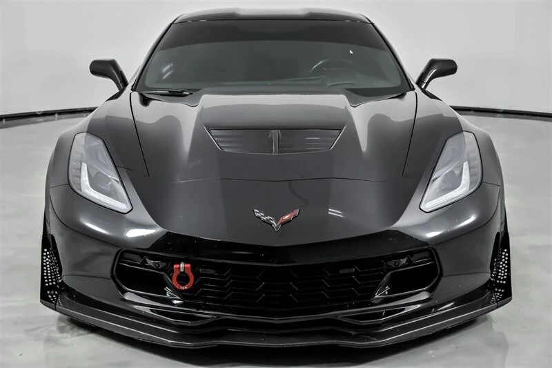 2016 Chevrolet Corvette C7 Z06 - Image 5 of 12