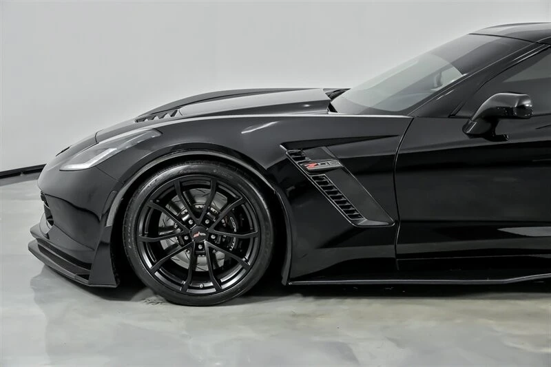 2016 Chevrolet Corvette C7 Z06 - Image 7 of 12