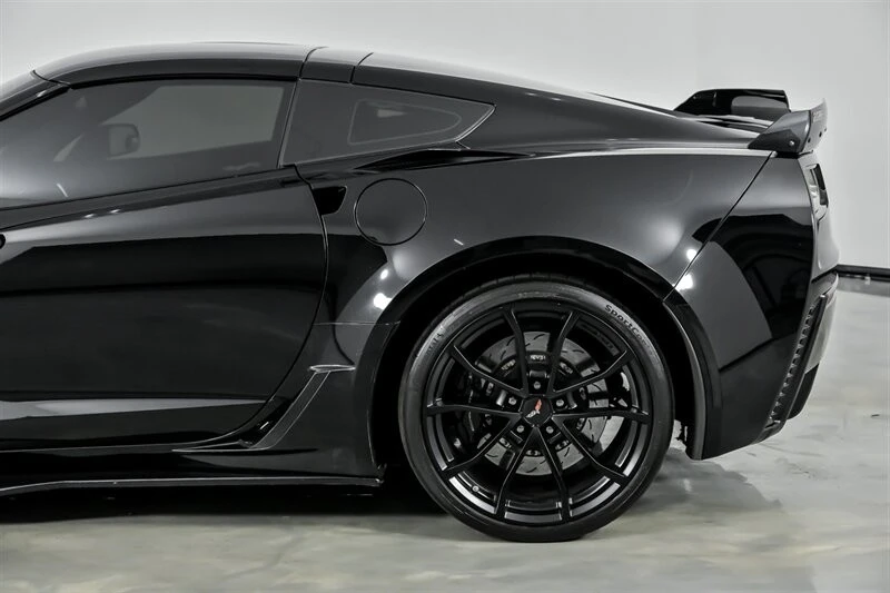 2016 Chevrolet Corvette C7 Z06 - Image 9 of 12