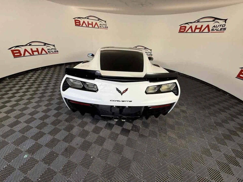 2016 Chevrolet Corvette C7 Z06 - Image 18 of 31