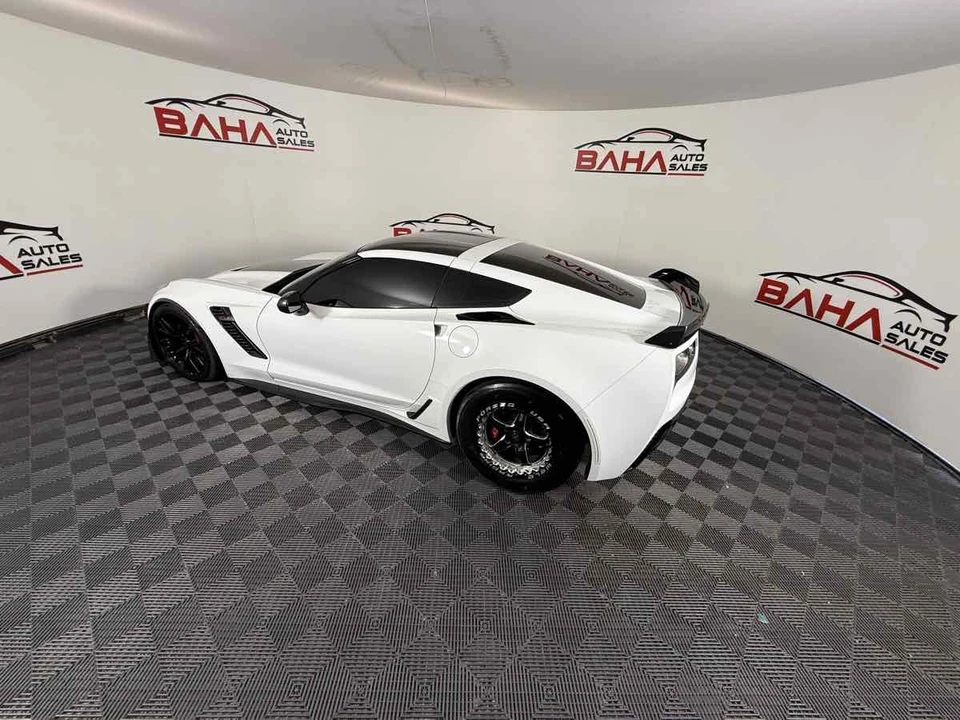 2016 Chevrolet Corvette C7 Z06 - Image 13 of 31