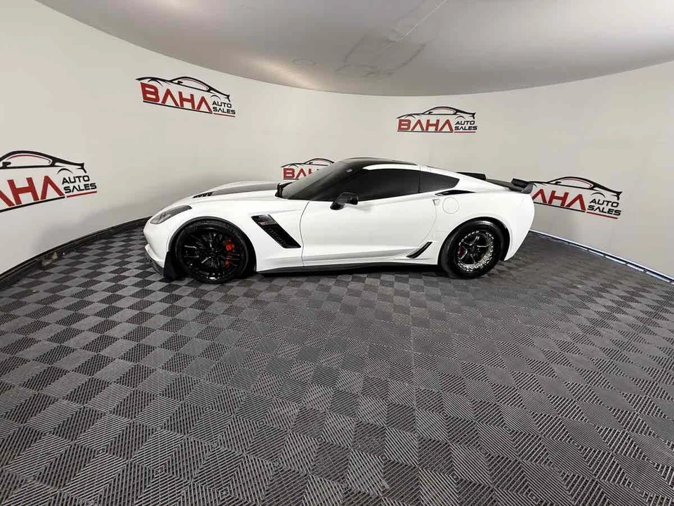 2016 Chevrolet Corvette C7 Z06 - Image 10 of 31