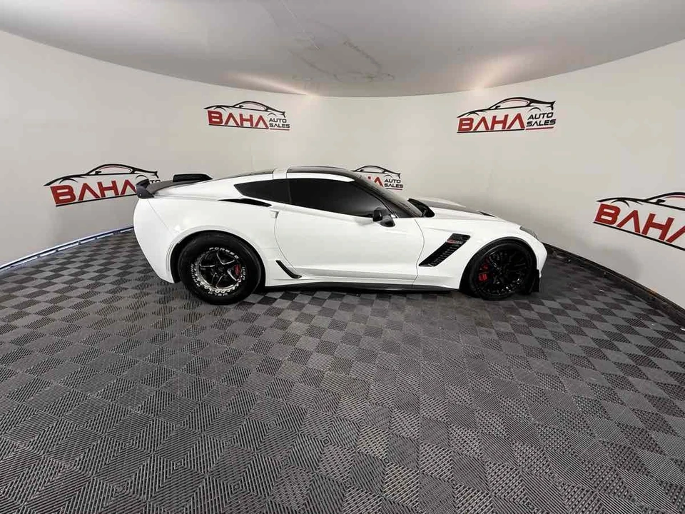 2016 Chevrolet Corvette C7 Z06 - Image 23 of 31