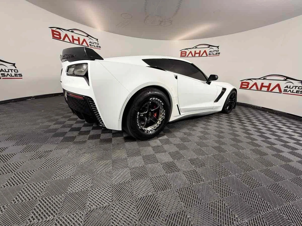 2016 Chevrolet Corvette C7 Z06 - Image 21 of 31