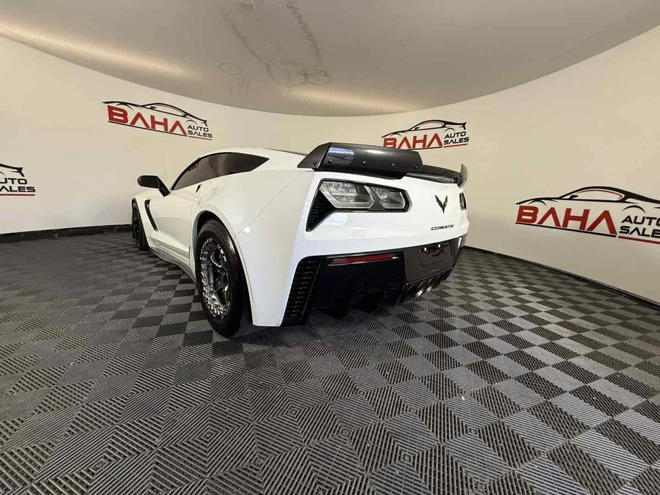 2016 Chevrolet Corvette C7 Z06 - Image 16 of 31