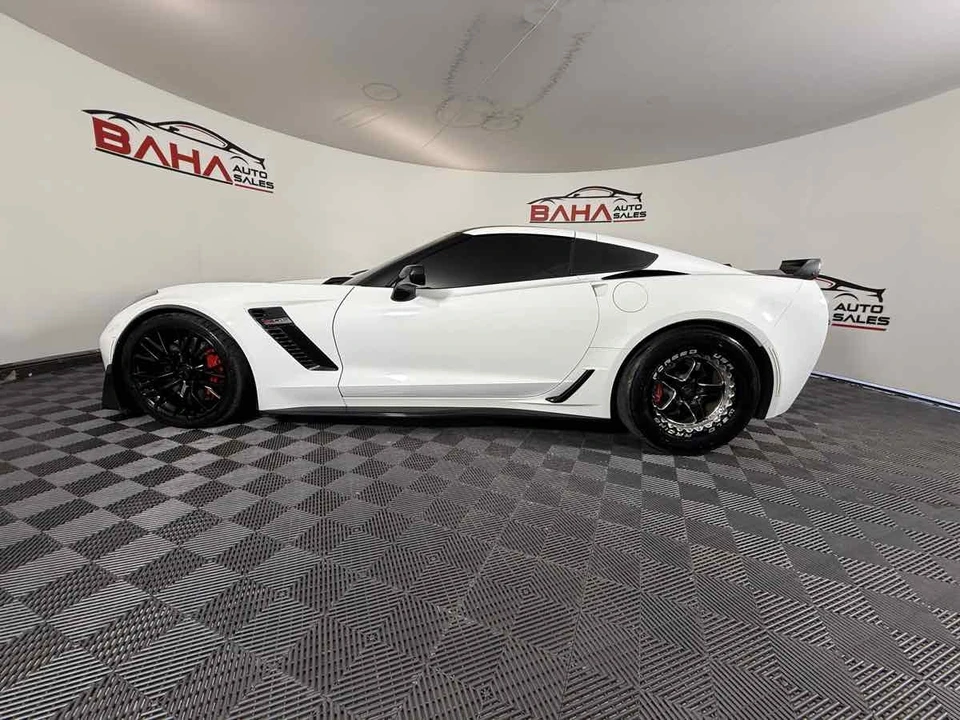 2016 Chevrolet Corvette C7 Z06 - Image 11 of 31