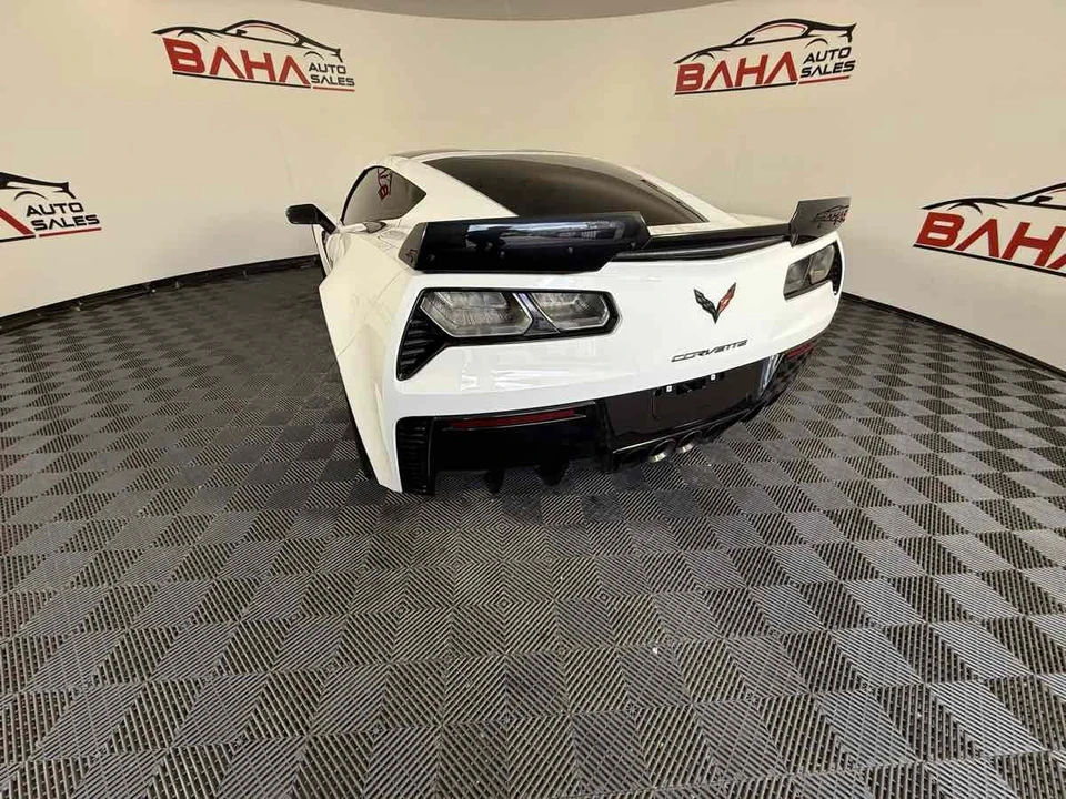 2016 Chevrolet Corvette C7 Z06 - Image 17 of 31