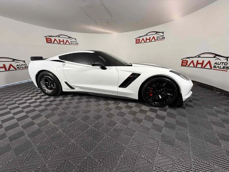 2016 Chevrolet Corvette C7 Z06 - Image 24 of 31