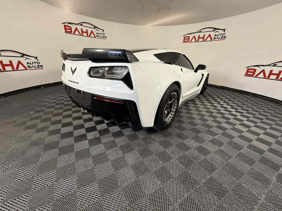 2016 Chevrolet Corvette C7 Z06 - Image 20 of 31