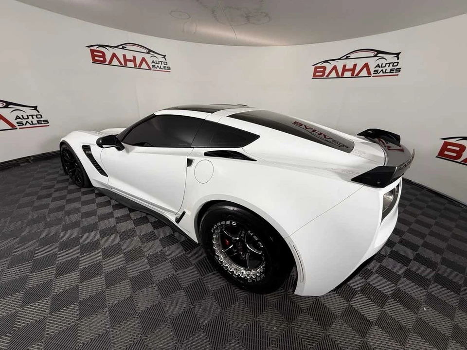2016 Chevrolet Corvette C7 Z06 - Image 14 of 31