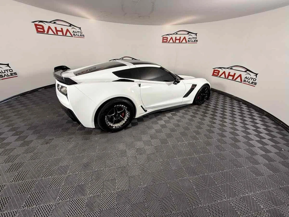 2016 Chevrolet Corvette C7 Z06 - Image 22 of 31