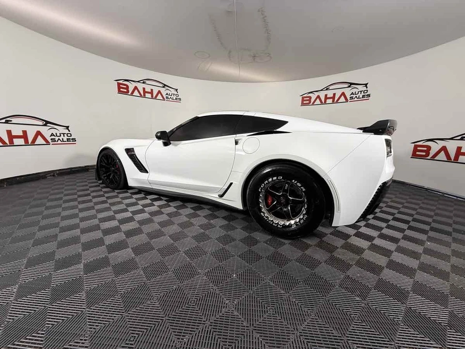 2016 Chevrolet Corvette C7 Z06 - Image 12 of 31