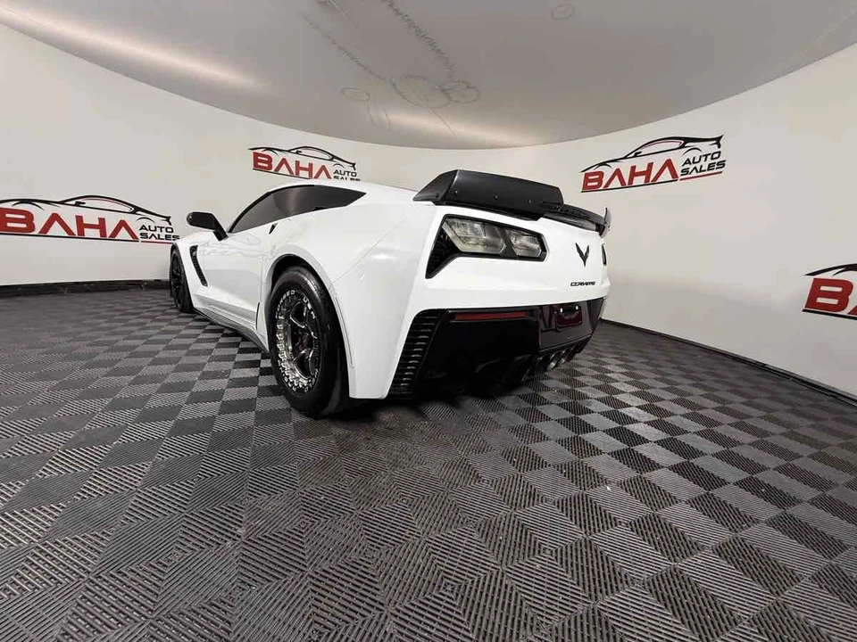 2016 Chevrolet Corvette C7 Z06 - Image 15 of 31