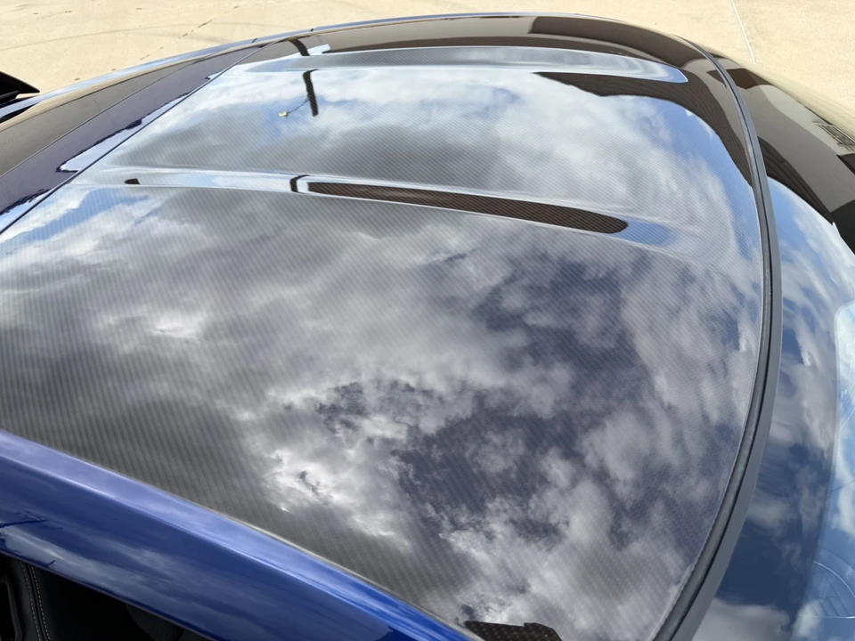 2016 Chevrolet Corvette C7 Z06 - Image 22 of 25