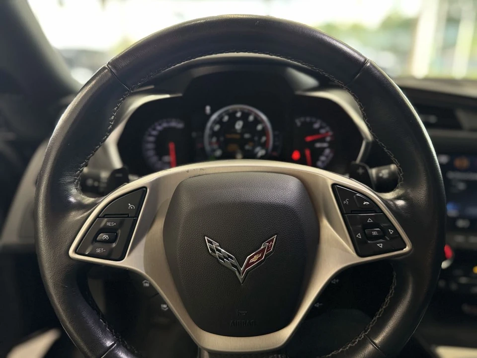 2016 Chevrolet Corvette - Image 14 of 19