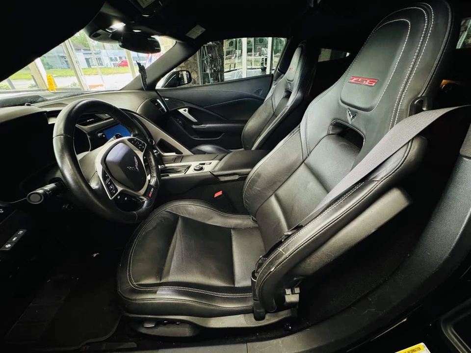 2016 Chevrolet Corvette - Image 12 of 19