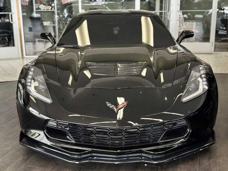2016 Chevrolet Corvette - Image 11 of 19