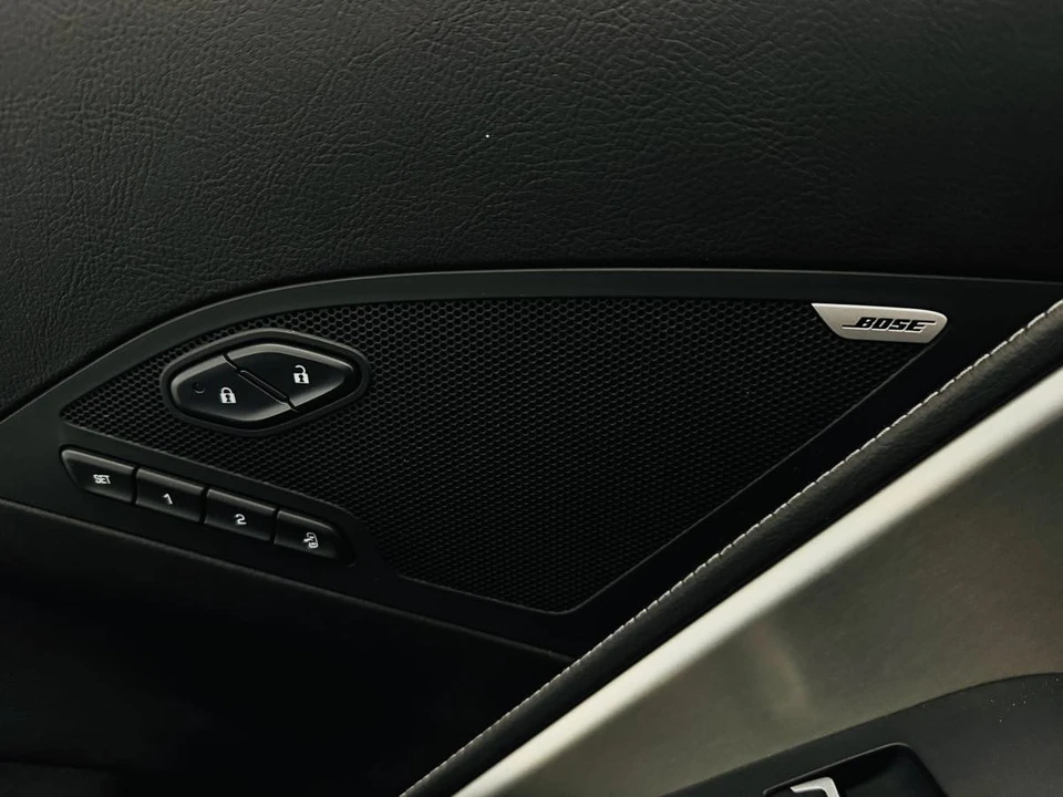 2016 Chevrolet Corvette - Image 17 of 19