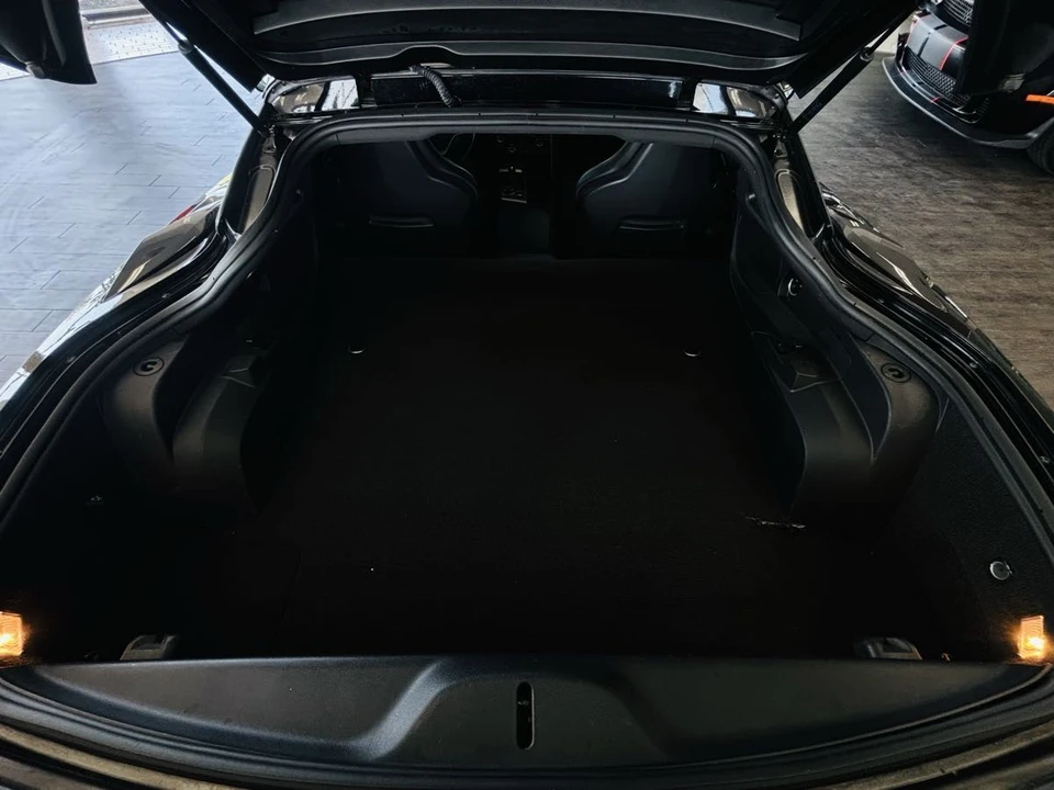2016 Chevrolet Corvette C7 Z06 - Image 9 of 31