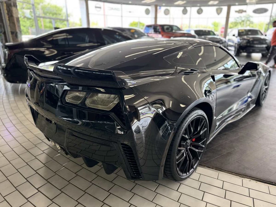 2016 Chevrolet Corvette - Image 5 of 19
