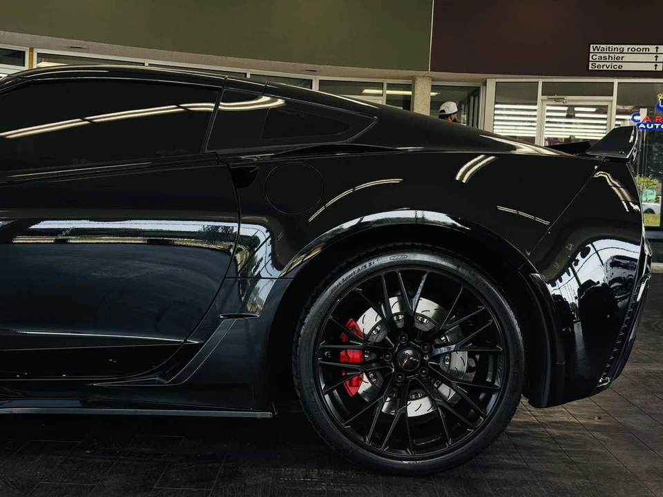 2016 Chevrolet Corvette C7 Z06 - Image 13 of 31