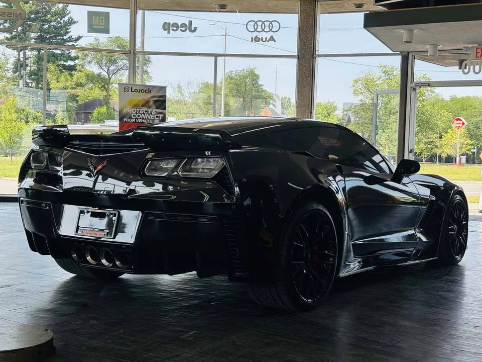 2016 Chevrolet Corvette C7 Z06 - Image 7 of 31