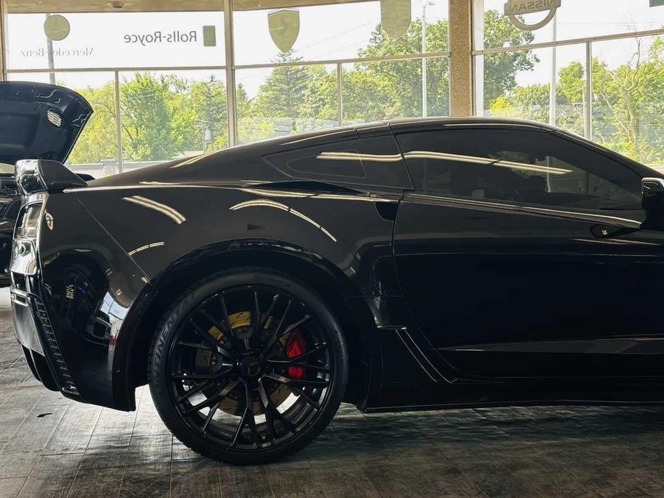 2016 Chevrolet Corvette C7 Z06 - Image 6 of 31