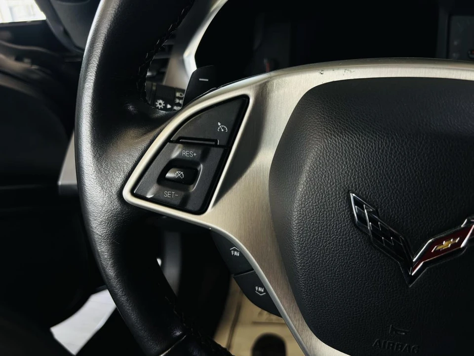 2016 Chevrolet Corvette C7 Z06 - Image 28 of 31