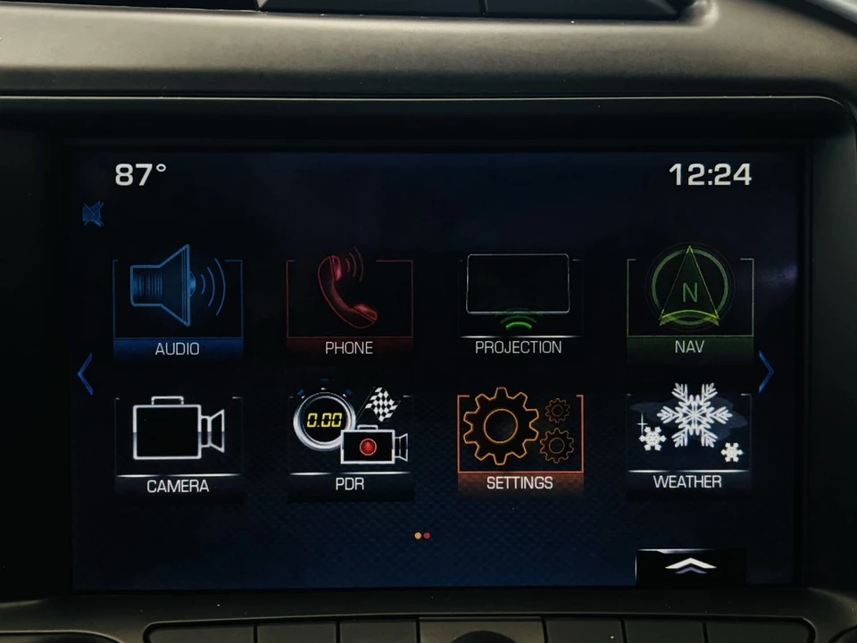2016 Chevrolet Corvette C7 Z06 - Image 31 of 31