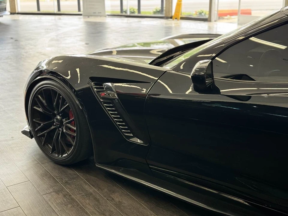 2016 Chevrolet Corvette - Image 9 of 19