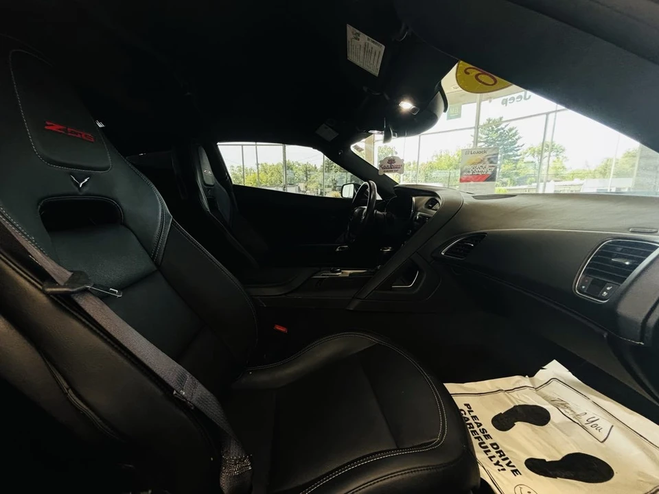 2016 Chevrolet Corvette C7 Z06 - Image 31 of 31