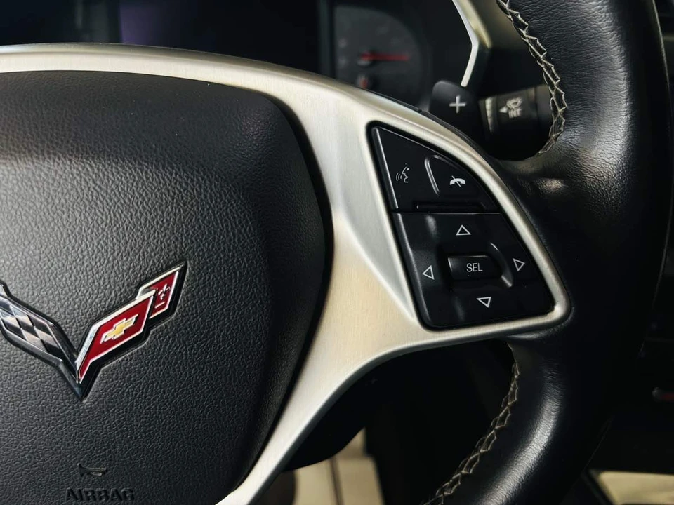 2016 Chevrolet Corvette C7 Z06 - Image 29 of 31