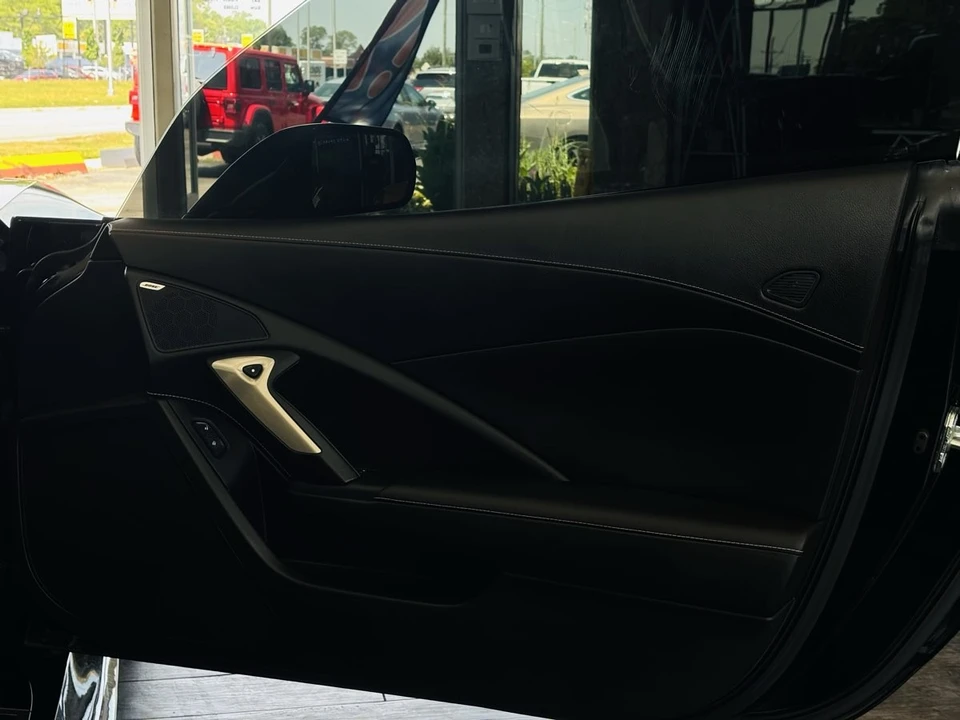 2016 Chevrolet Corvette C7 Z06 - Image 26 of 31