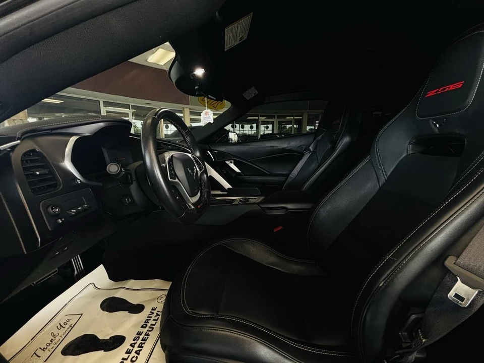 2016 Chevrolet Corvette C7 Z06 - Image 26 of 31