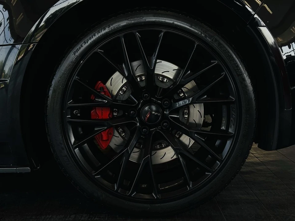 2016 Chevrolet Corvette C7 Z06 - Image 23 of 31
